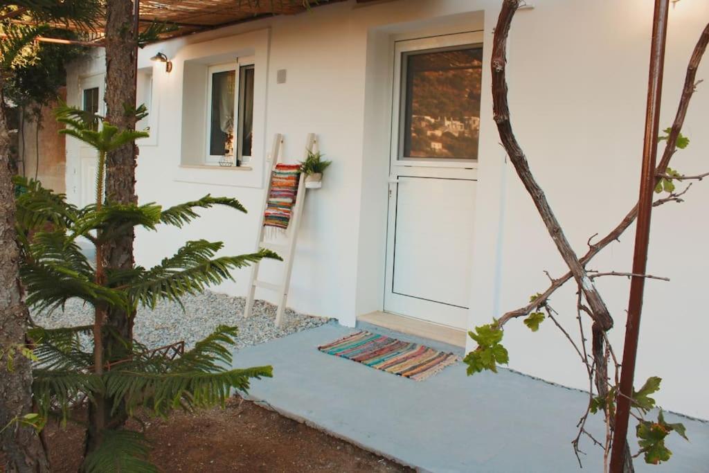 Myrtus Guest House Myrties Exteriör bild
